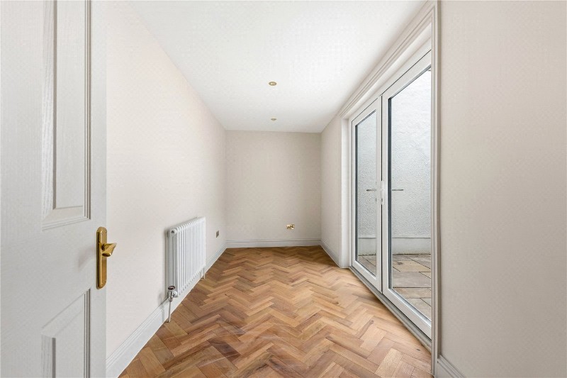 Middleton Road, London, E8