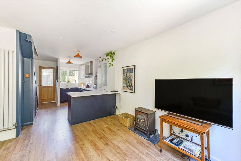Wheatear Drive, Petersfield, Hampshire, GU31