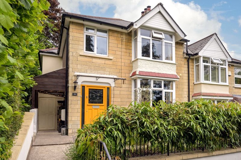 Charlcombe Lane, Larkhall, Bath, Somerset, BA1