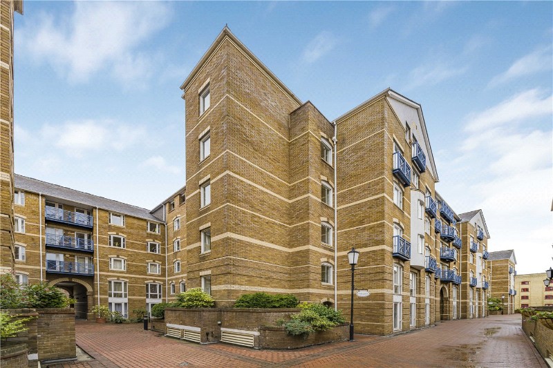 King & Queen Wharf, Rotherhithe Street, London, SE16