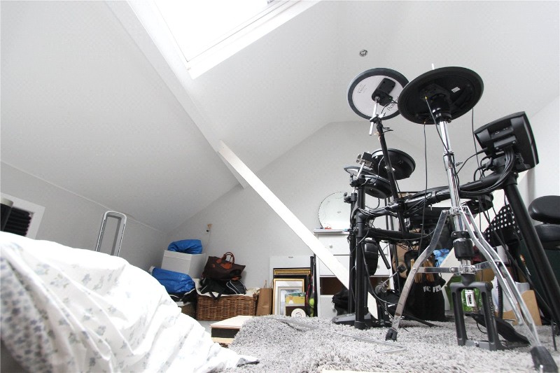 Hadleigh Road, Leigh-On-Sea, United Kingdom, SS9