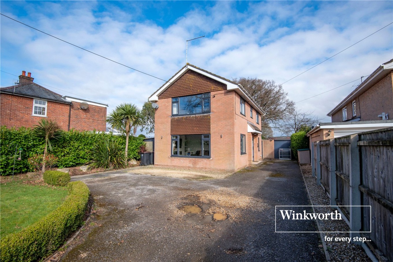 Ferndown Estate Agents Winkworth Estate Agents in Ferndown