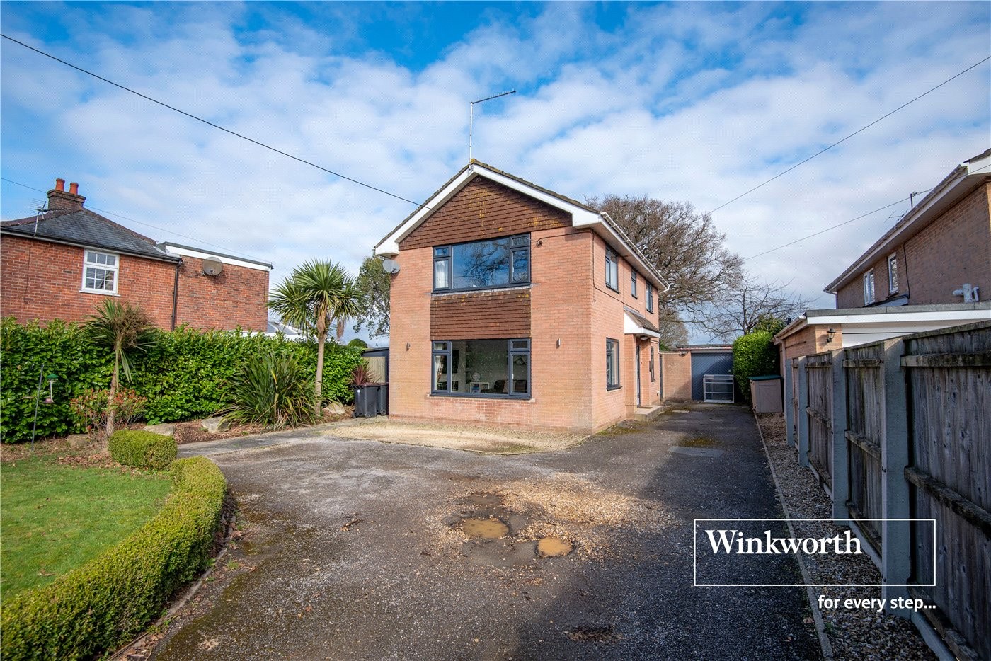 Ferndown Estate Agents Winkworth Estate Agents in Ferndown