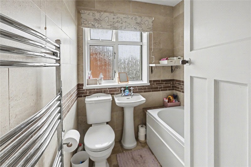 Hawthorne Avenue, Hellesdon, Norwich, Norfolk, NR6