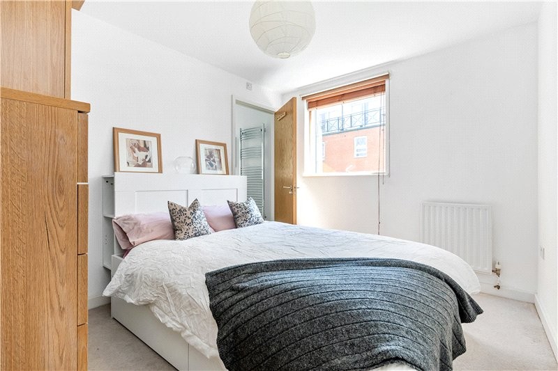 Artesian House, 96 Alscot Road, London, SE1