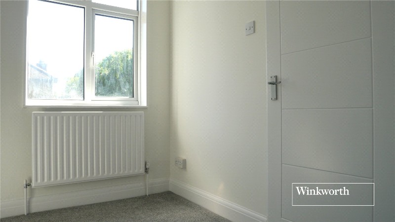 Connaught Road, Barnet, EN5