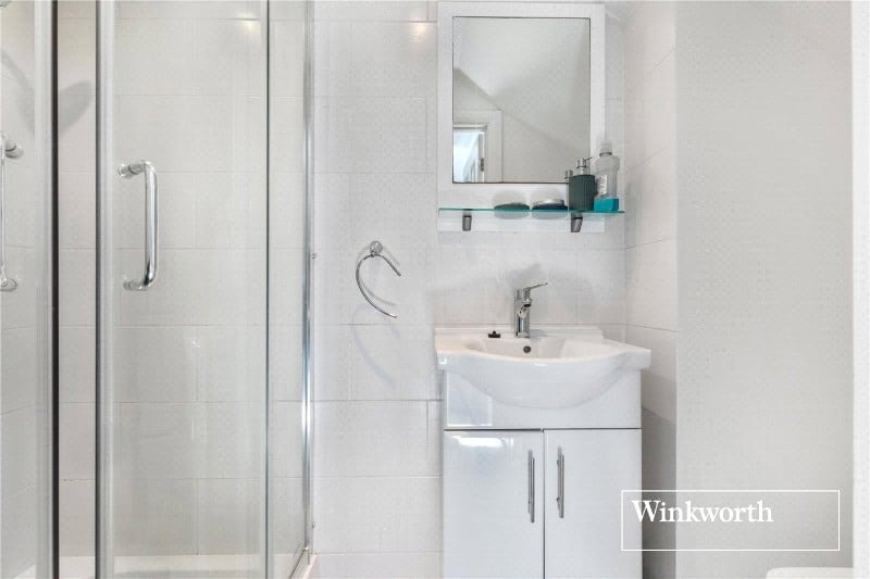 Station Road, London, Finchley, N3