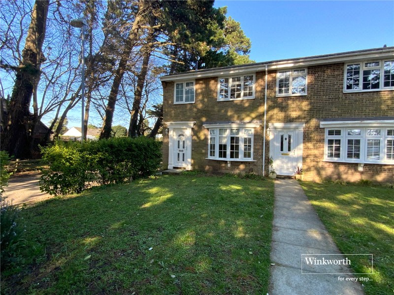 Pauntley Road, Mudeford, Christchuch, Dorset, BH23