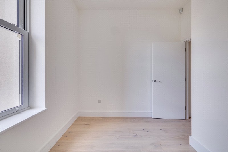 Ongar Road, London, SW6