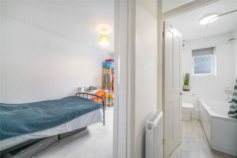 Medina Lodge, Isledon Road, London, N7