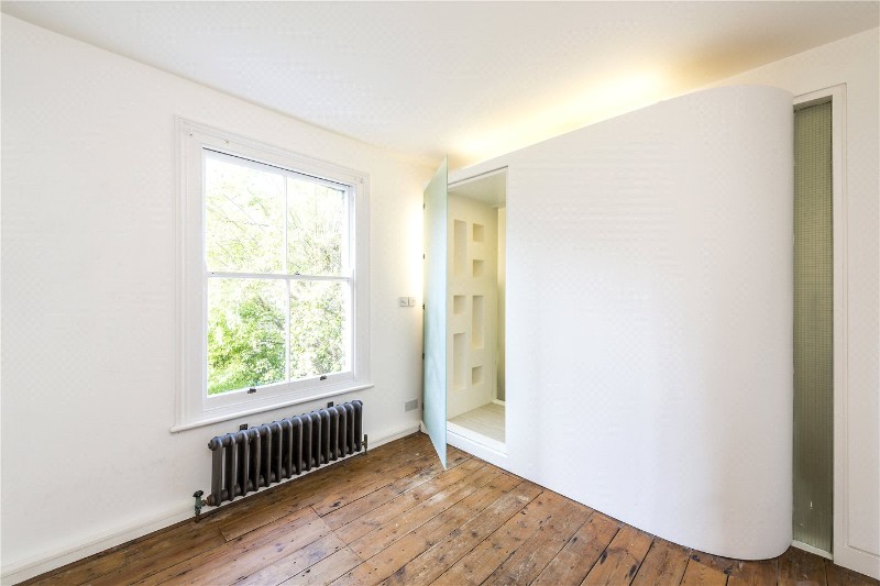 Brailsford Road, London, SW2