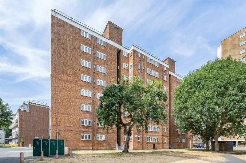 Rennie Estate, London, SE16