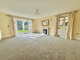 The Ferns, New Milton, Hampshire, BH25