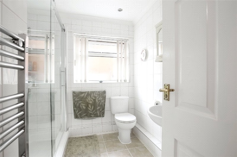 Goring Field, Winchester, Hampshire, SO22