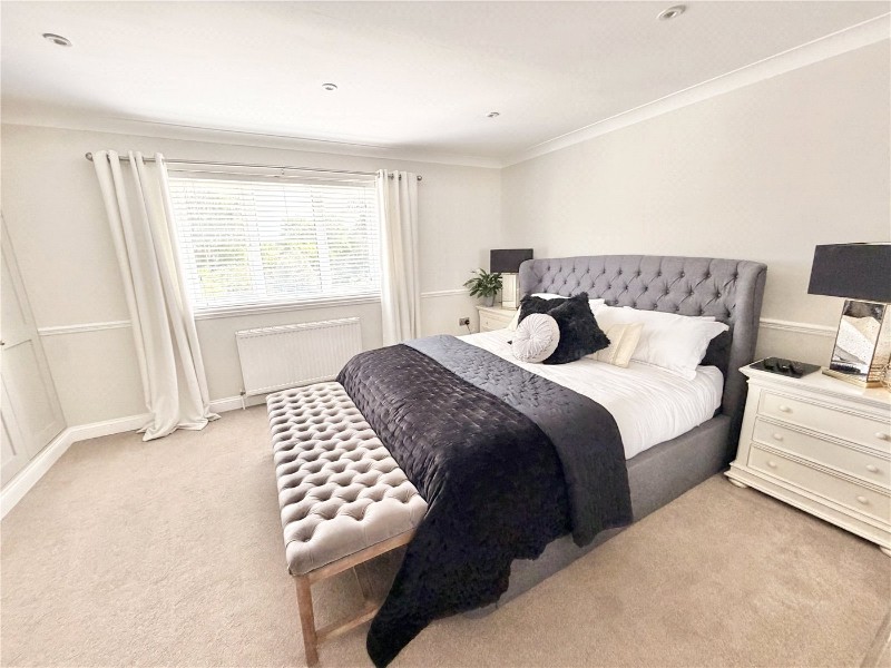 Florence Road, Lower Parkstone, Poole, BH14