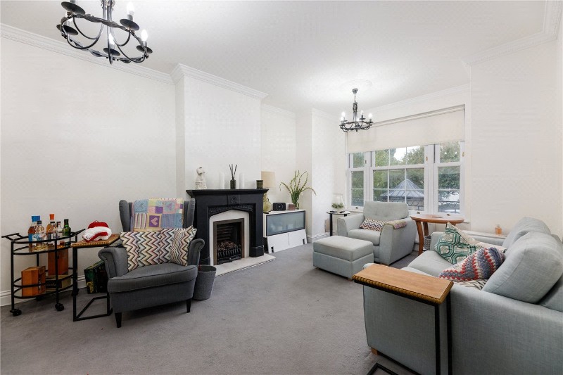 Southlands Drive, London, SW19