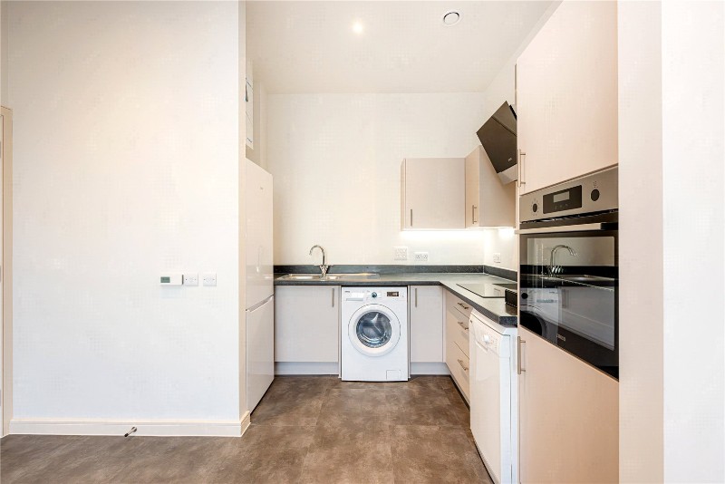 Hewer Street, London, W10