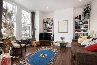 Lorna Road, Hove, East Sussex, BN3