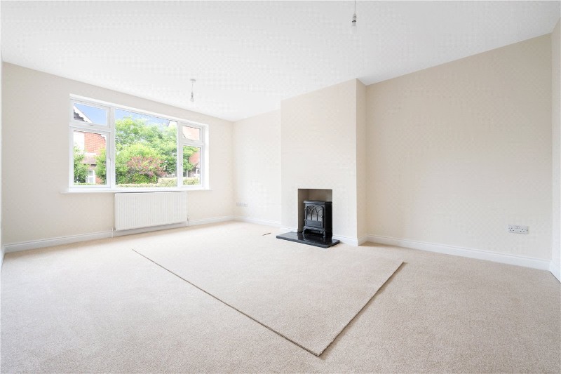 New Road, Romsey, Hampshire, SO51