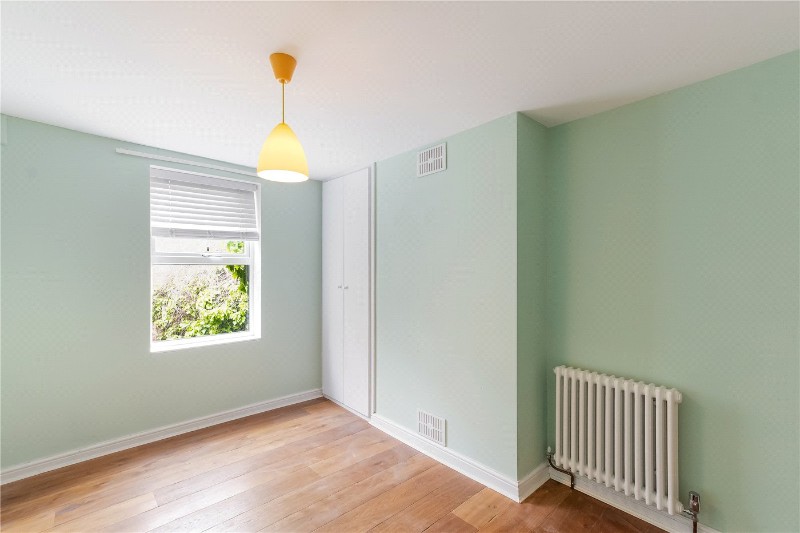 Underhill Road, East Dulwich, London, SE22
