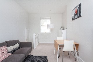 Florence Street, Islington, N1