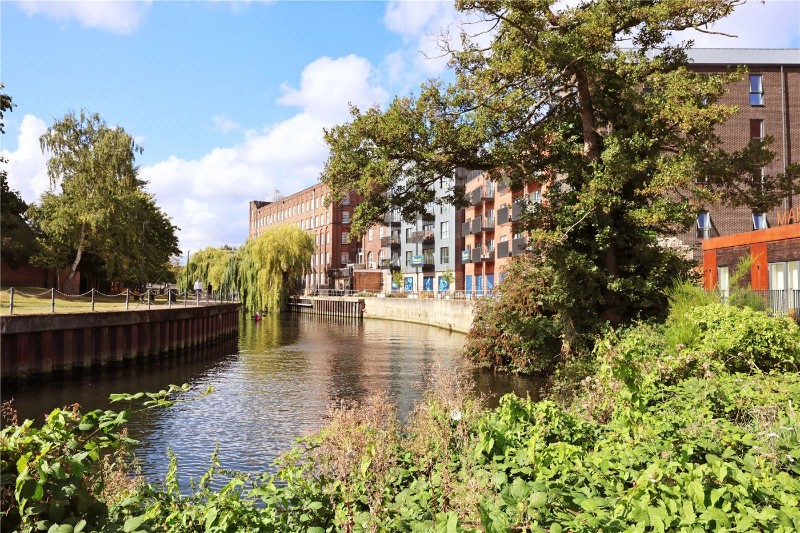 Printworks Drive, Norwich, Norfolk, NR3