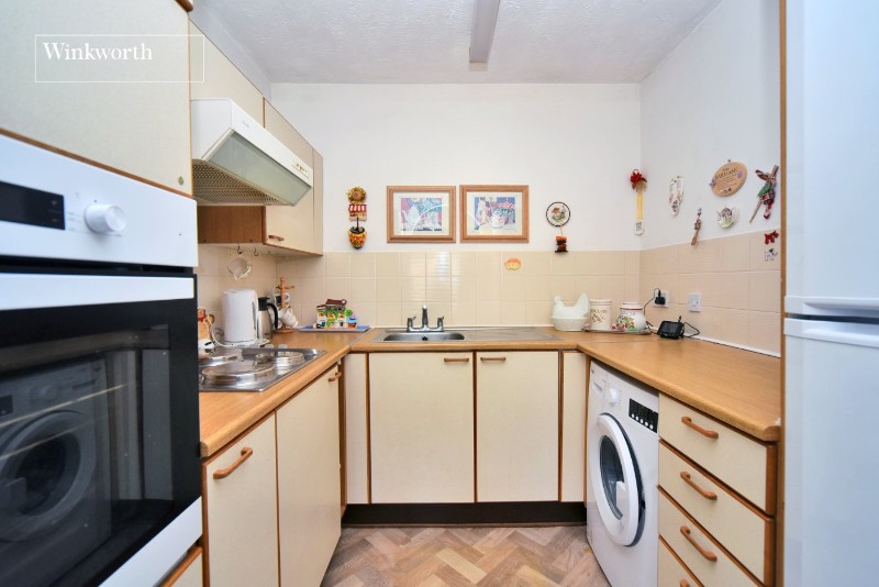 Wordsworth Drive, Cheam, Sutton, SM3