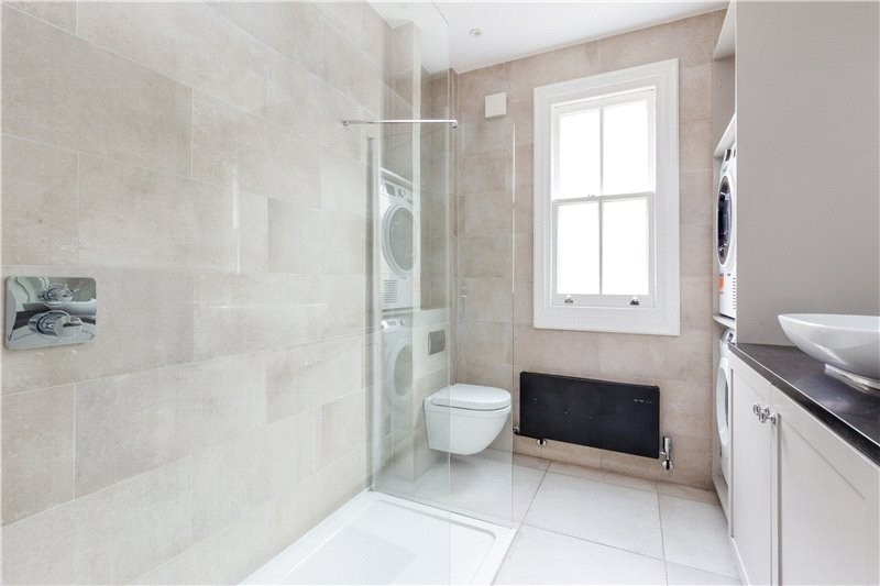 Gunter Grove, West Chelsea, London, SW10