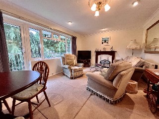 Portarlington Road, Bournemouth, BH4