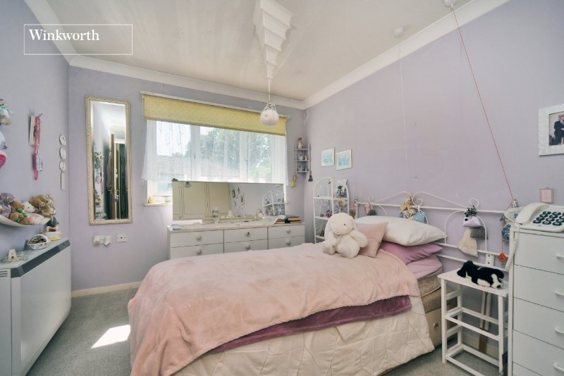 Wordsworth Drive, Cheam, Sutton, SM3