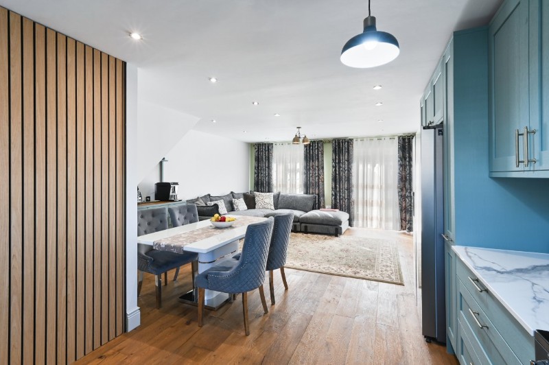 Darley Close, Shirley, CR0