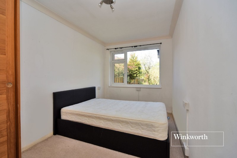 Ruskin Drive, Worcester Park, KT4