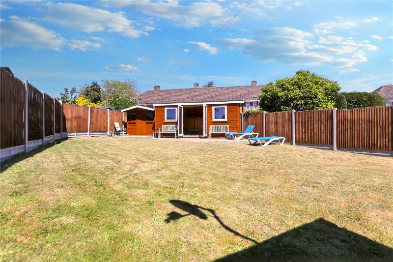 Wren Close, Eaton, Norwich, Norfolk, NR4