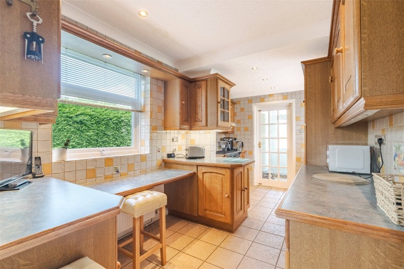 Wimborne Road West, Wimborne, Dorset, BH21