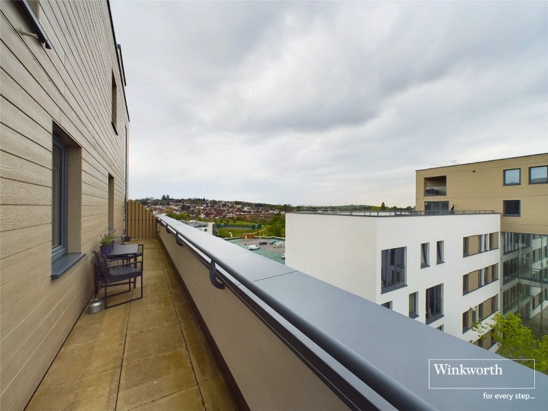 Capitol Way, Colindale, London, NW9