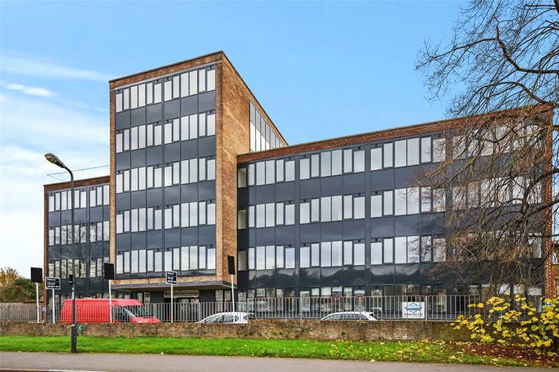 Elmgrove Road, Harrow, HA1