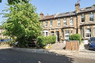 Wood Vale, London, SE23