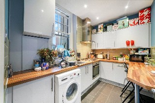 Royal College Street, London, NW1