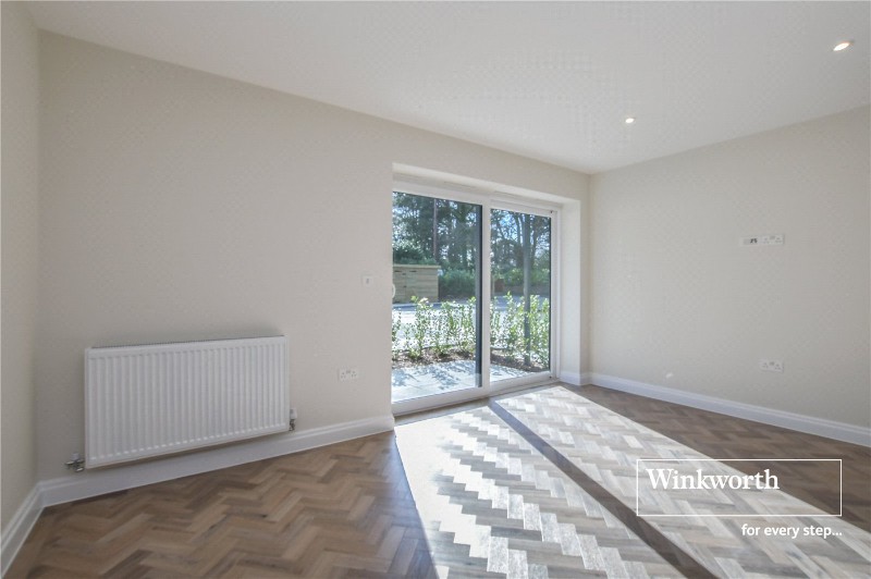 Dudsbury Road, West Parley, Ferndown, Dorset, BH22