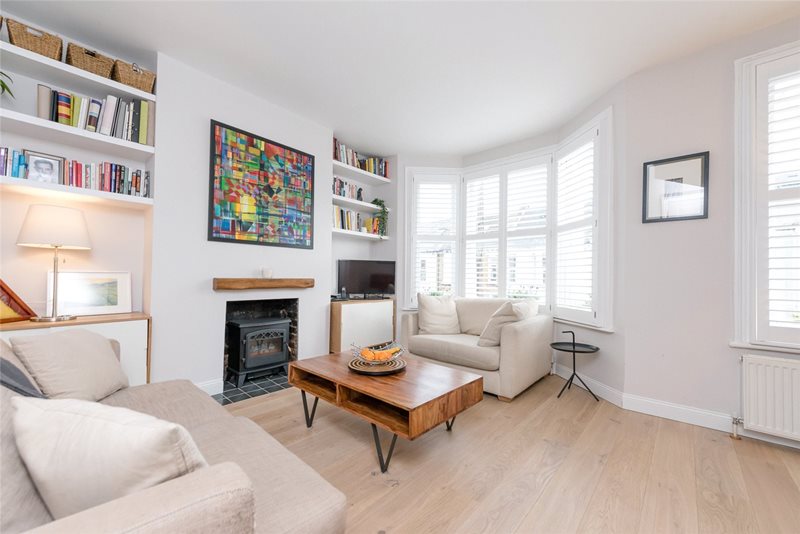 Felixstowe Road, London, NW10