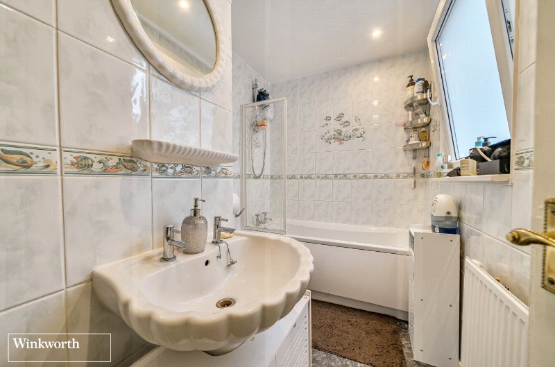 Ascension Close, Basingstoke, Hampshire, RG24