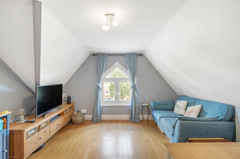 Castledine Road, London, SE20