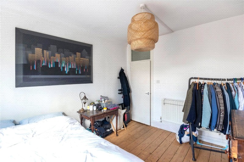 Woolstone Road, London, SE23