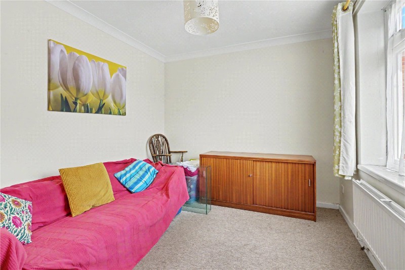 Wycliffe Road, Norwich, Norfolk, NR4