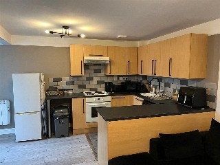 Handley Court Mews, Sleaford, NG34