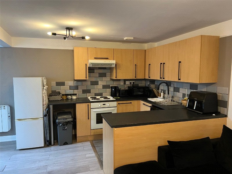 Handley Court Mews, Sleaford, NG34