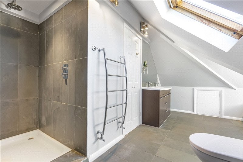 Lowther Road, Barnes, London, SW13