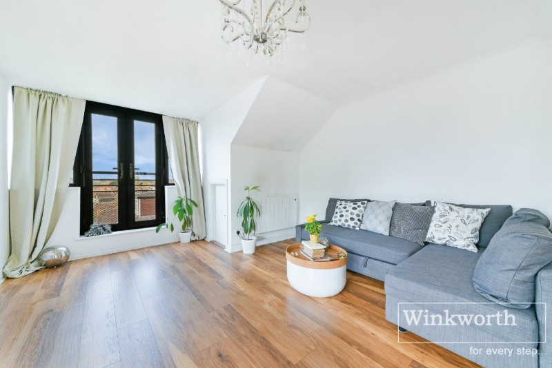 Croydon Road, Beckenham, BR3