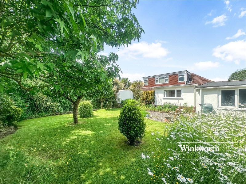 Morden Avenue, Ferndown, Dorset, BH22