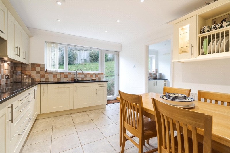 Ashmeads Way, Colehill, Wimborne, Dorset, BH21